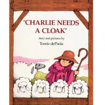 Charlie Needs a Cloak