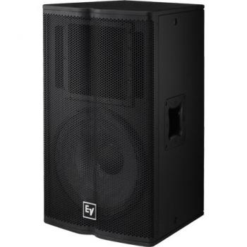 Electro-Voice TX1152 500W 15 2-Way Full-Range Loudspeaker, Single