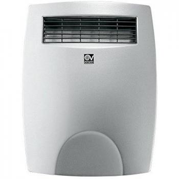 Termoventilador Portátil Vortice Caldomi 2000W con Termostato