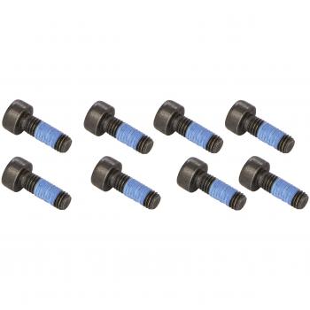 Luk 411 0124 10 Bloque de Motor