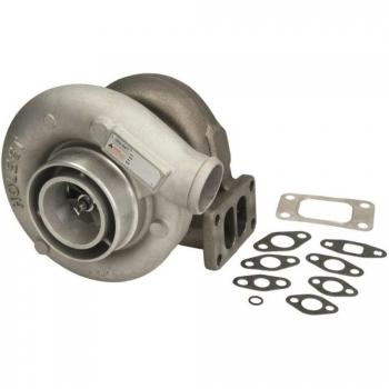 Turbocompresor HOLSET HOL3593920 - Tipo: Turbocompresor; Marca: HOLSET; Modelo: 3593920; Aplicación: Mejora del rendimiento del motor mediante compresión de aire; Características: