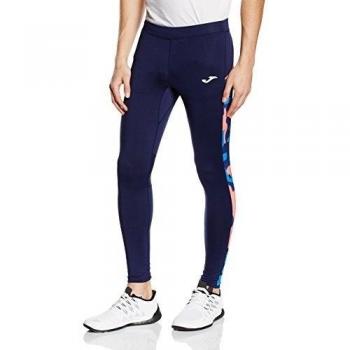 Joma 100140.319M - Pantalón largo para hombre, color azul marino, talla M