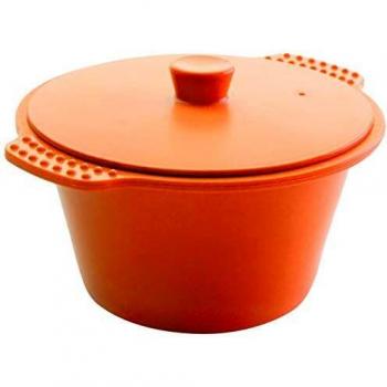 IBILI 871700 - Flanero con Tapa Grande 1,20 Lt