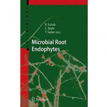 Microbial Root Endophytes: 9