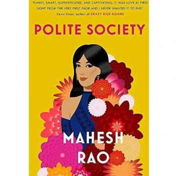 Sociedad Educada - Novela de Mahesh Rao con Temas de Relaciones y Cultura