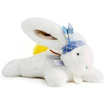 Doudou et Compagnie Tutti Frutti - Peluche de Conejo
