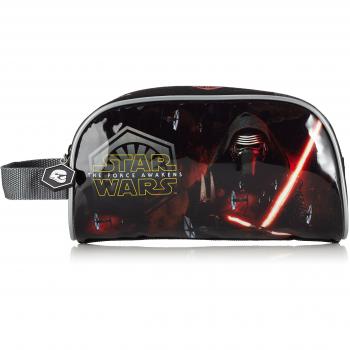 Star Wars The Force Neceser, Color Negro