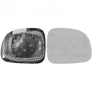 Van Wezel 1607838 Espejos Exteriores para Automóviles