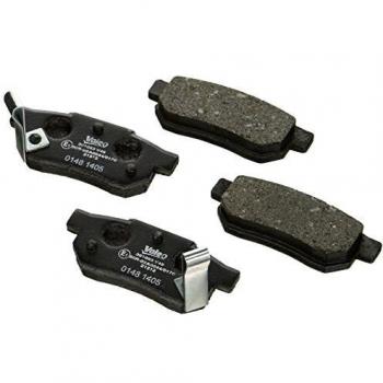 Valeo 301053 Pastillas de Freno