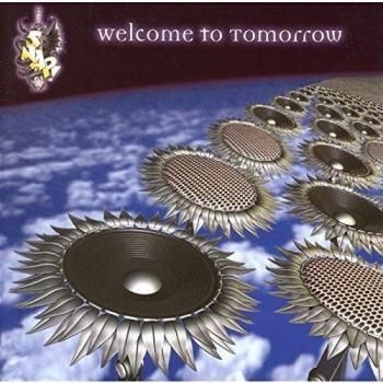Welcome to Tomorrow