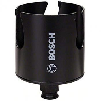 Bosch 2 608 580 747 - Sierra de corona Speed for Multi Construction - 68 mm, 2 11/16
