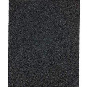 KWB 49820040 Papel Lija Metal-Acero 40K 23 x 28 mm