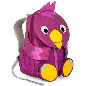 Affenzahn Mochila para niños de 3 a 5 años en el jardín de infancia - Bibi Bird