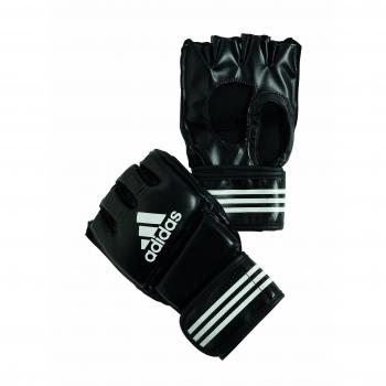 adidas Guante de entrenamiento GRAPPLING, negro, XL, ADICSG08-XL