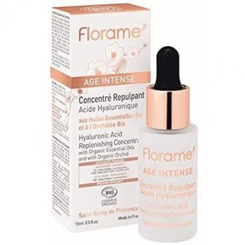 Florame Sérum Redensificante Acido Hialurónico Age Intense 15 ml