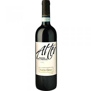 Fasoli Gino Alteo Amarone della Valpolicella - 2017