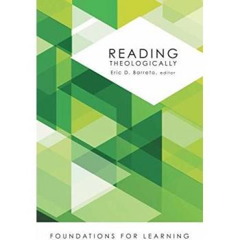 Reading Theologically