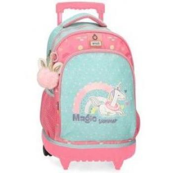 Mochila Enso Magic Summer para niños