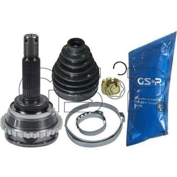 Juego de articulación GSP CV-joint 824002, tipo: articulación de árbol de transmisión, características: alta resistencia, diseño preciso, fácil instalación y compatibilidad con múltiples vehículos