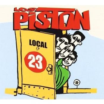 Local 23