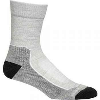 Icebreaker Calcetines Hike+ Light Crew Merino