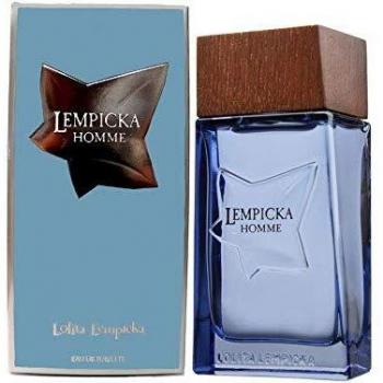 Lolita Lempicka Homme Eau de Toilette 50ml Spray for Men
