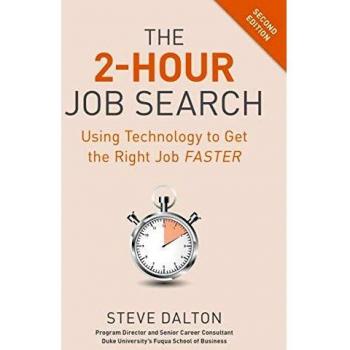 2-Hour Job Search: Using Technology to Get the Right Job Faster