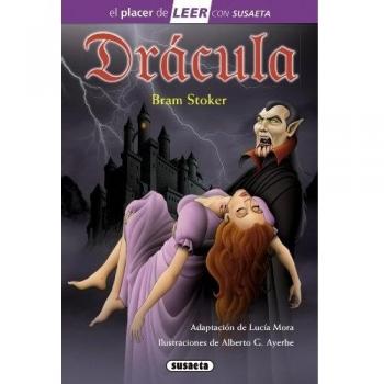 Drácula - Bram Stoker