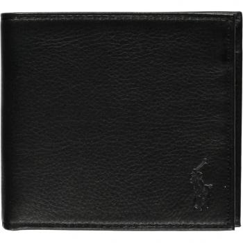 EU BILL W CWALLETSMOOTH LEATHER
