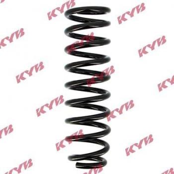Muelle de suspensión KYB K-Flex RA5417