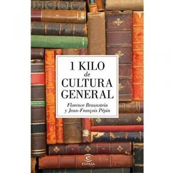 1 kilo de cultura general