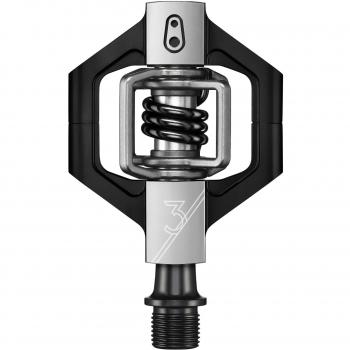 Crank Brothers Candy 3 Pedal - Pedal con cala para bicicleta de montaña