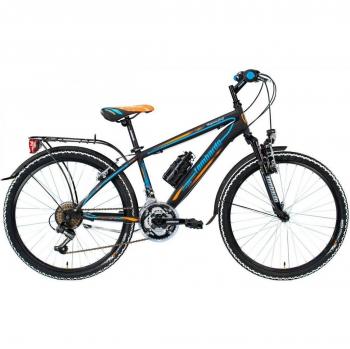 VELO ENFANT TROPEA 24' 18 VITESSES