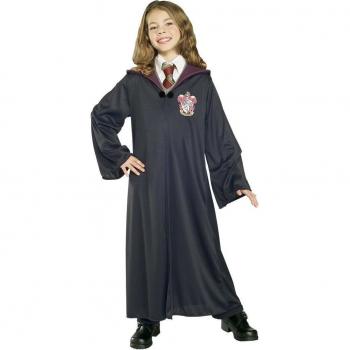 Disfraz Infantil Harry Potter Gryffindor con Túnica Rubies (Talla 8-10 años)
