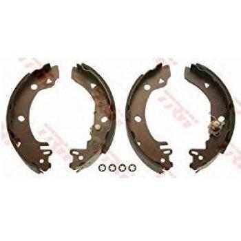 Juego de zapatas de freno TRW GS8279