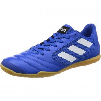 adidas ACE 17.4 SALA - Zapatillas fútbol sala para Hombre, Azul -