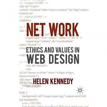 Net Work: Ethics and Values in Web Design
