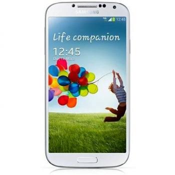 Samsung Galaxy S4 GT-I9505 - Smartphone libre Android, 16 GB