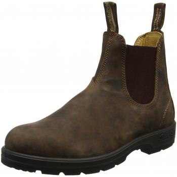 Blundstone womens unisex-adult mens Bl585 10.5 Women/8.5 Men