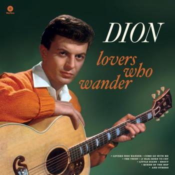 Lovers Who Wander [Vinilo] - Dion