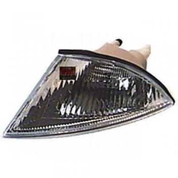 Piloto intermitente izquierdo Van Wezel 3225905 para Mitsubishi Carisma 1997-1999