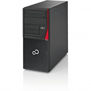 Fujitsu ESPRIMO P756/E85+ 3.2GHz i5-6500 Escritorio Negro - Ordenador de sobremesa