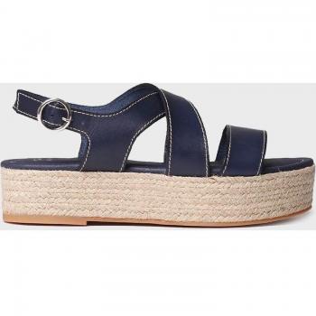 Sandalias de plataforma Toni Pons Elis