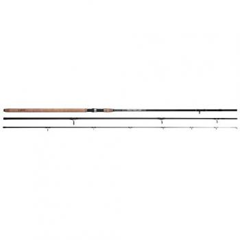 Caña de Pesca Spro Trout Pro Lake 3.90m 40g para Trucha