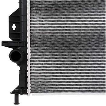 RIDEX 470R0058 Enfriador y refrigeración del motor