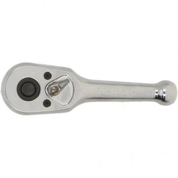 Trinquete TOPTUL 3/8 pulgadas Longitud 110mm (45 dientes)