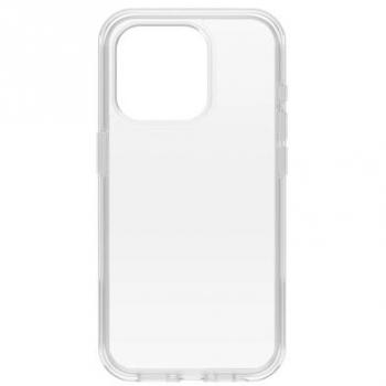 Funda Transparente OtterBox Symmetry para iPhone 15 Pro
