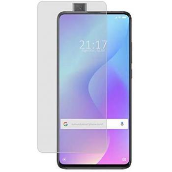 Protector Cristal Templado para Xiaomi Mi 9T / Mi 9T Pro, Vidrio, 0.3mm