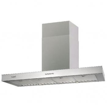 Campana Extractora CATA Sygma 9010 X con Control Electrónico y Capacidad de Extracción de 850m3/h