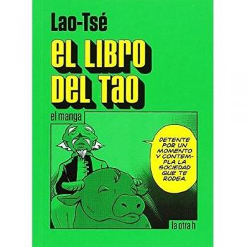 Libro del Tao,El. El manga: 0